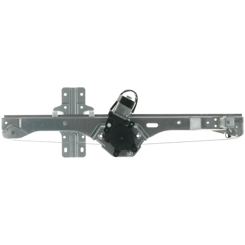 82-1054HR – A1 REMFG INC Power Window Motor, OE Replacement New With Regulator - view 2